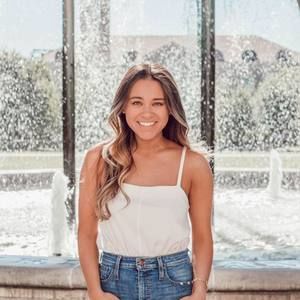 Meet your Posher, Christy